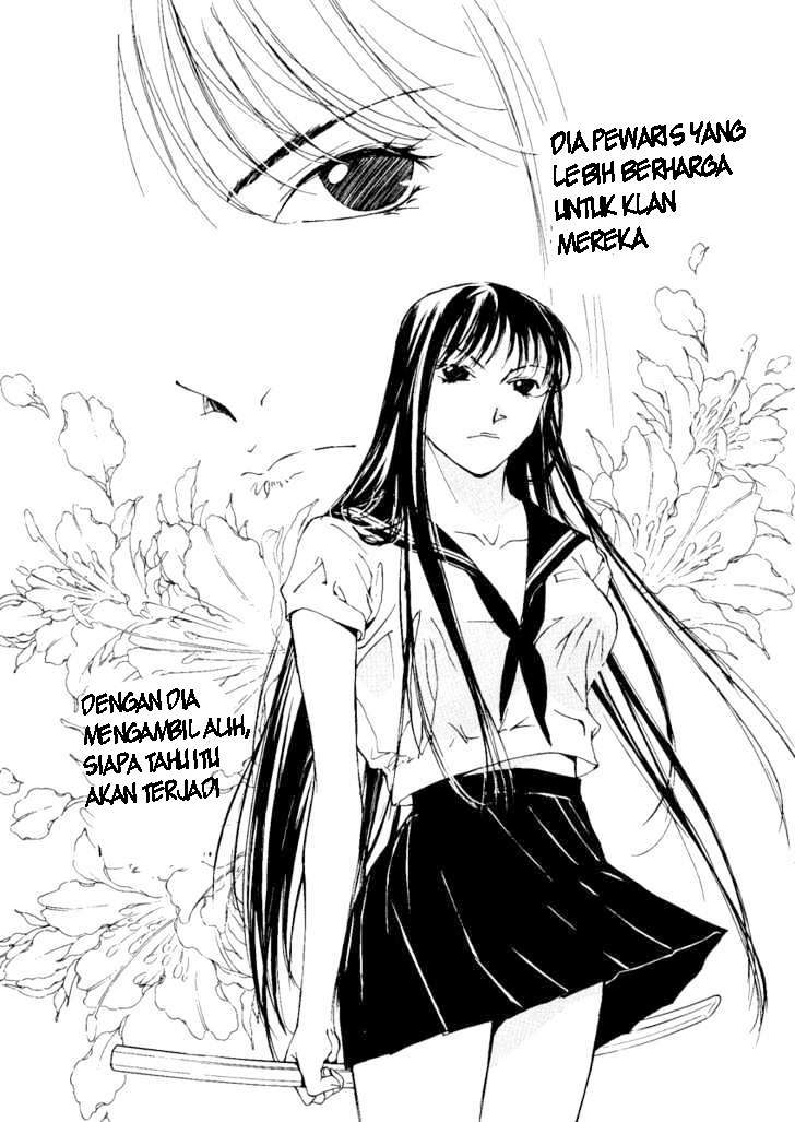 Gekkoh Chapter 1 Gambar 33