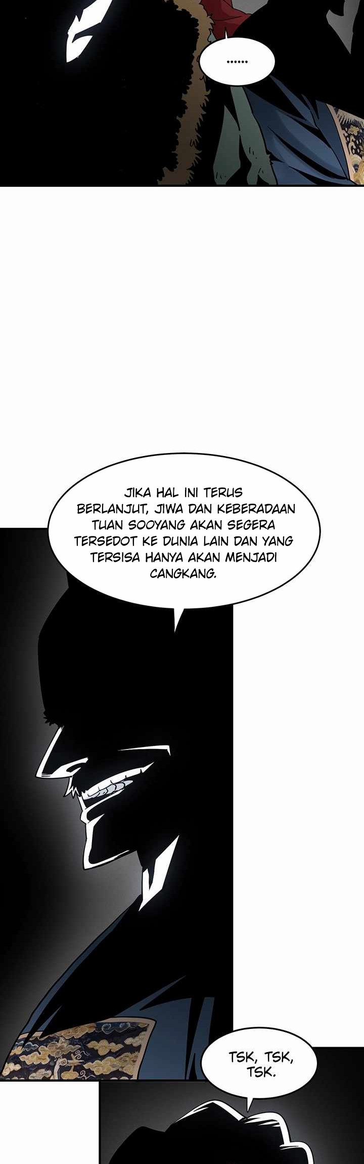 Memoir Of The Legendary Scholar Chapter 5 Gambar 46