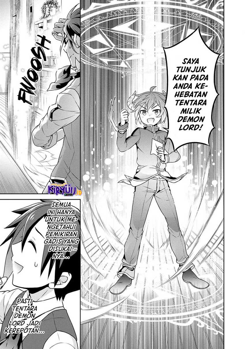 Cheat Kusushi no Slow Life: Isekai ni Tsukurou Drugstore Chapter 39 Gambar 15