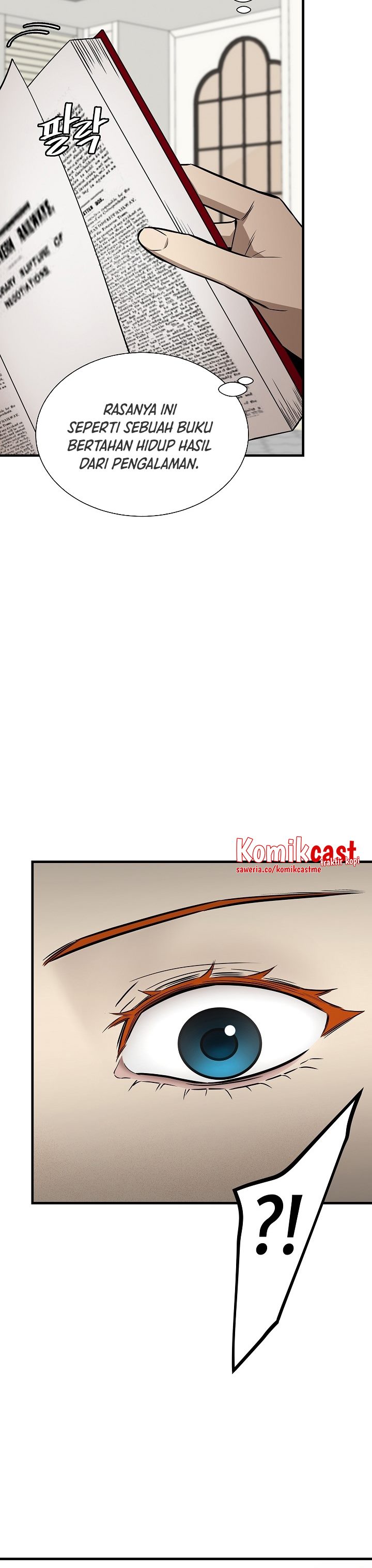 Return Survival Chapter 146 Gambar 28