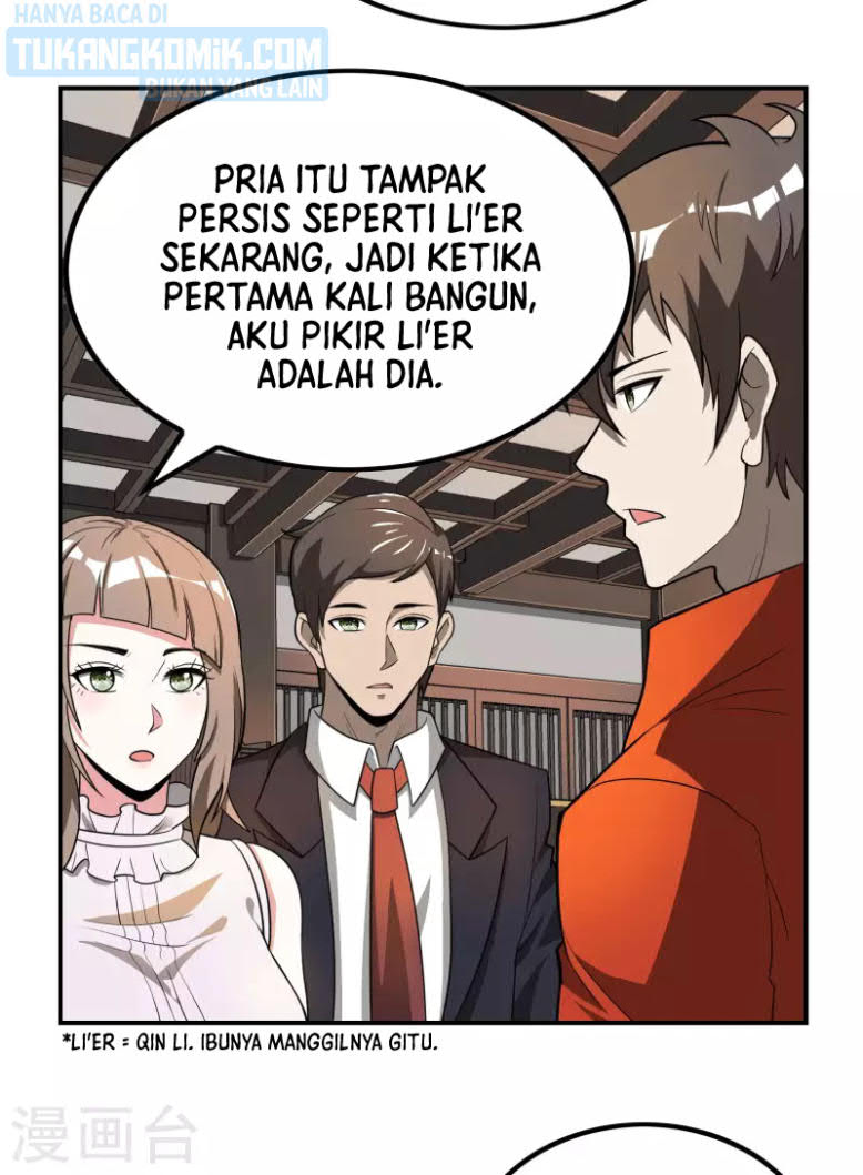 Useless First Son-In-Law Chapter 145 Gambar 10