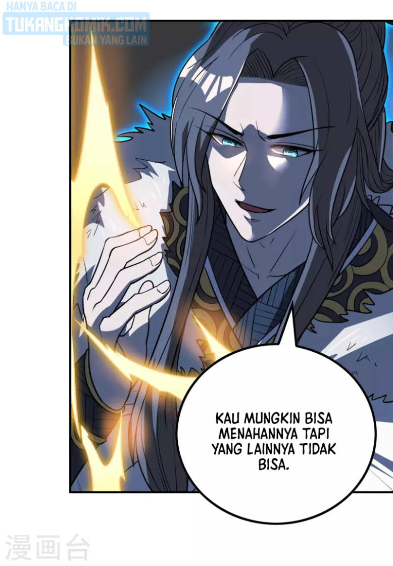 Useless First Son-In-Law Chapter 145 Gambar 37