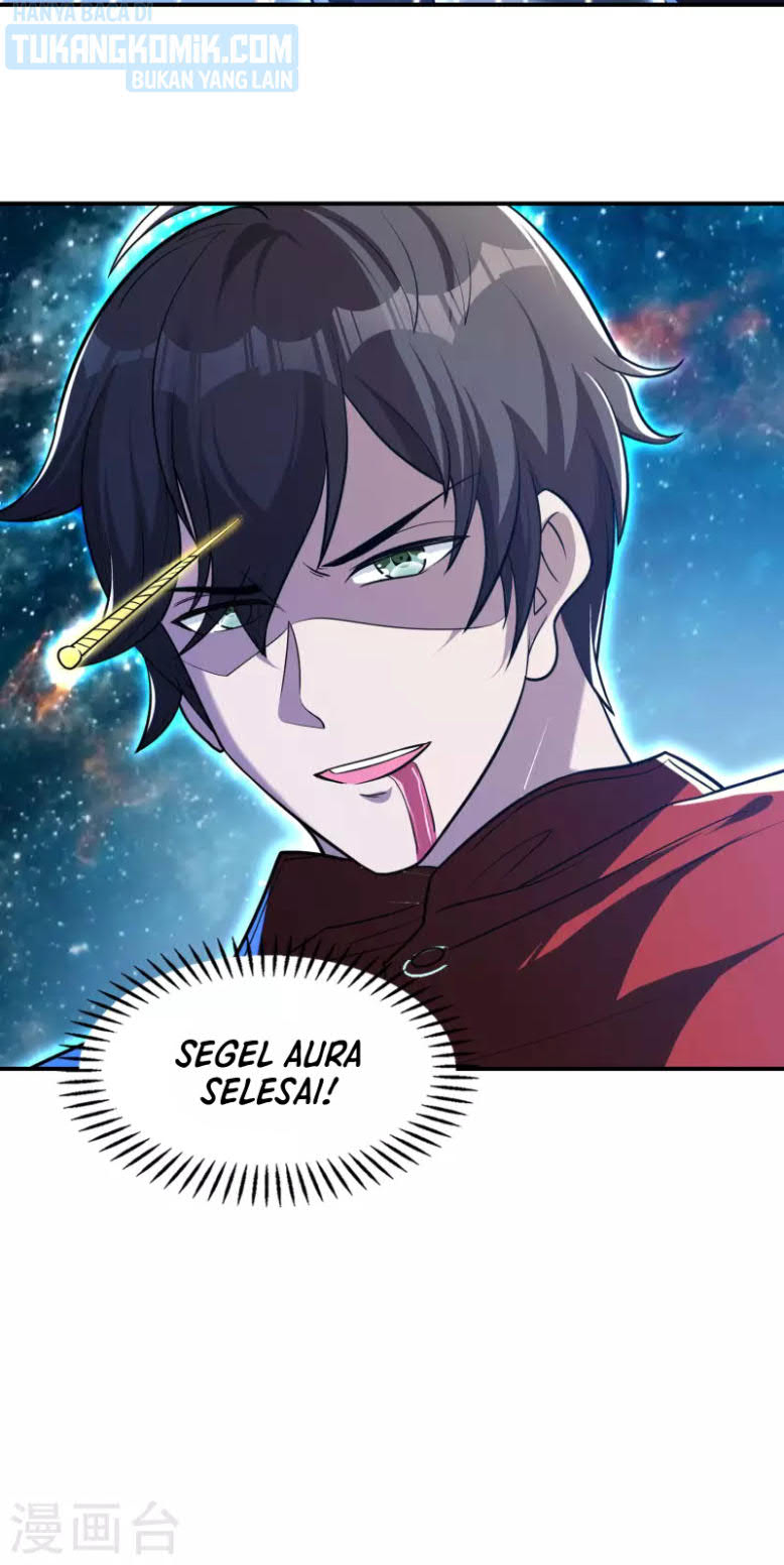 Useless First Son-In-Law Chapter 145 Gambar 56