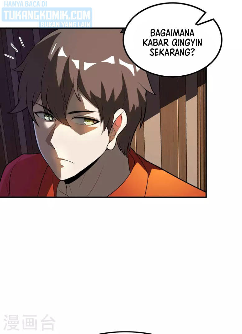 Useless First Son-In-Law Chapter 145 Gambar 6