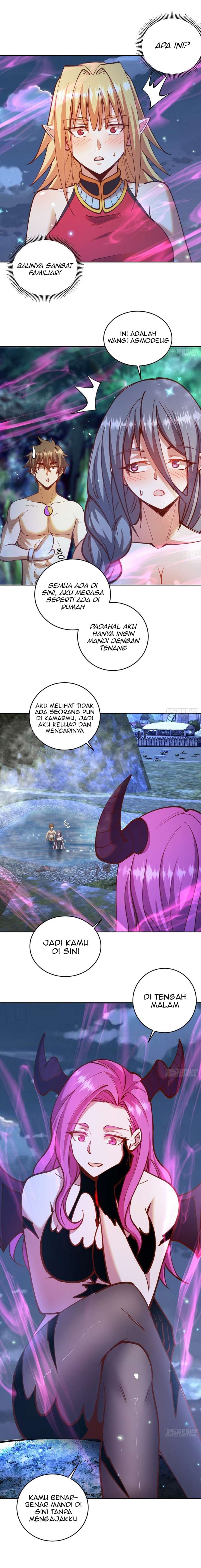 Dark Star Emperor Chapter 236 Gambar 7