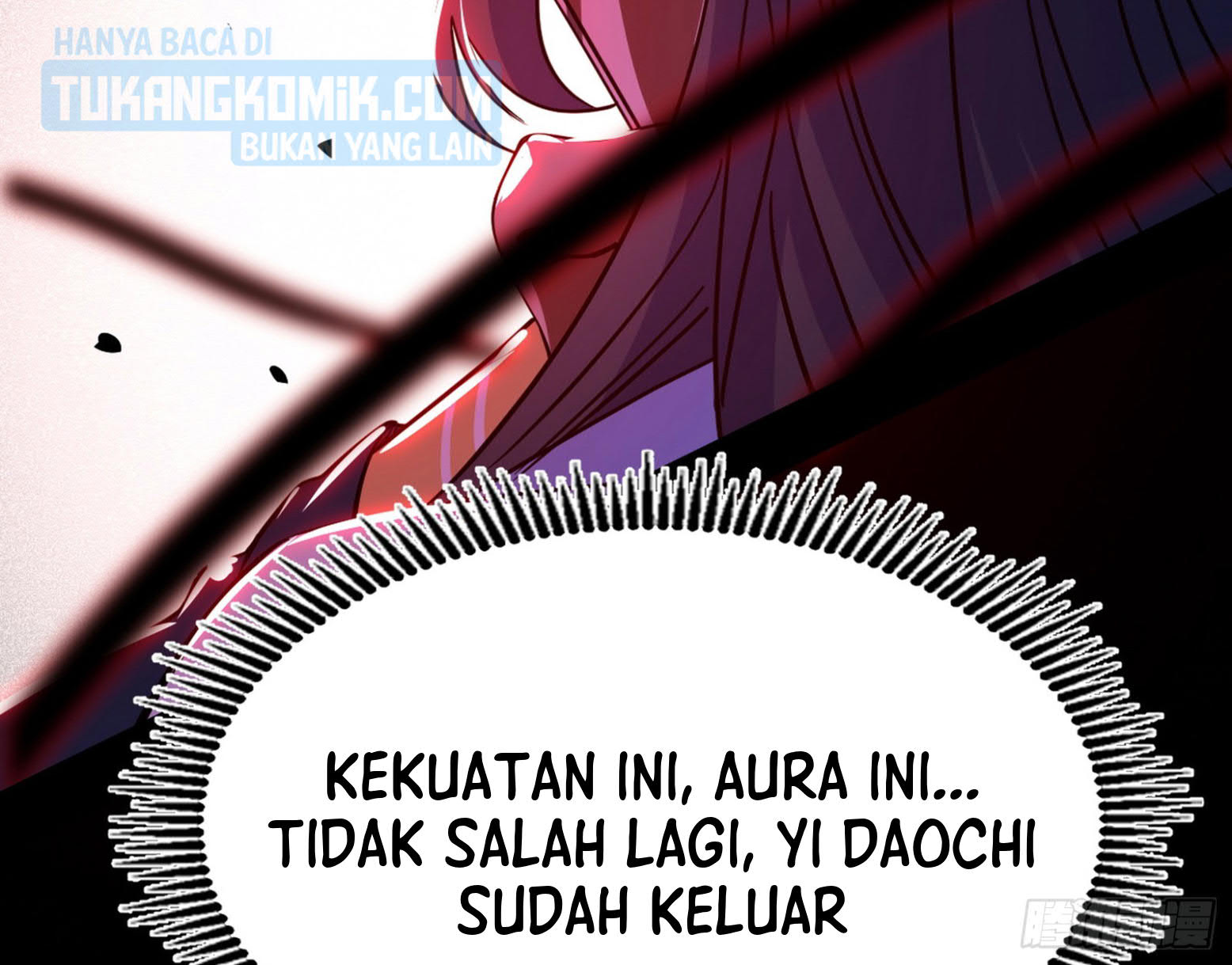 I’m An Evil God Chapter 304 Gambar 124