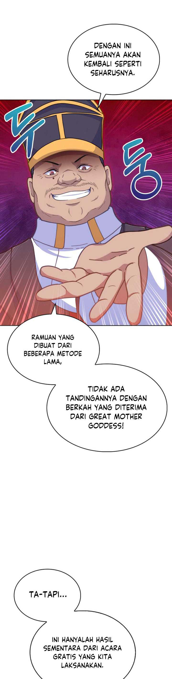 Never Die Extra Chapter 22 Gambar 11