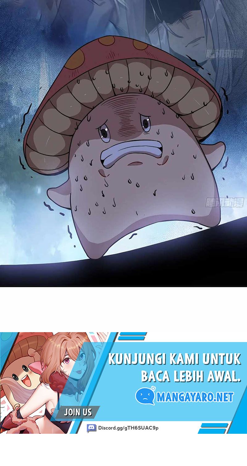 Mushroom Hero Chapter 19 Gambar 19