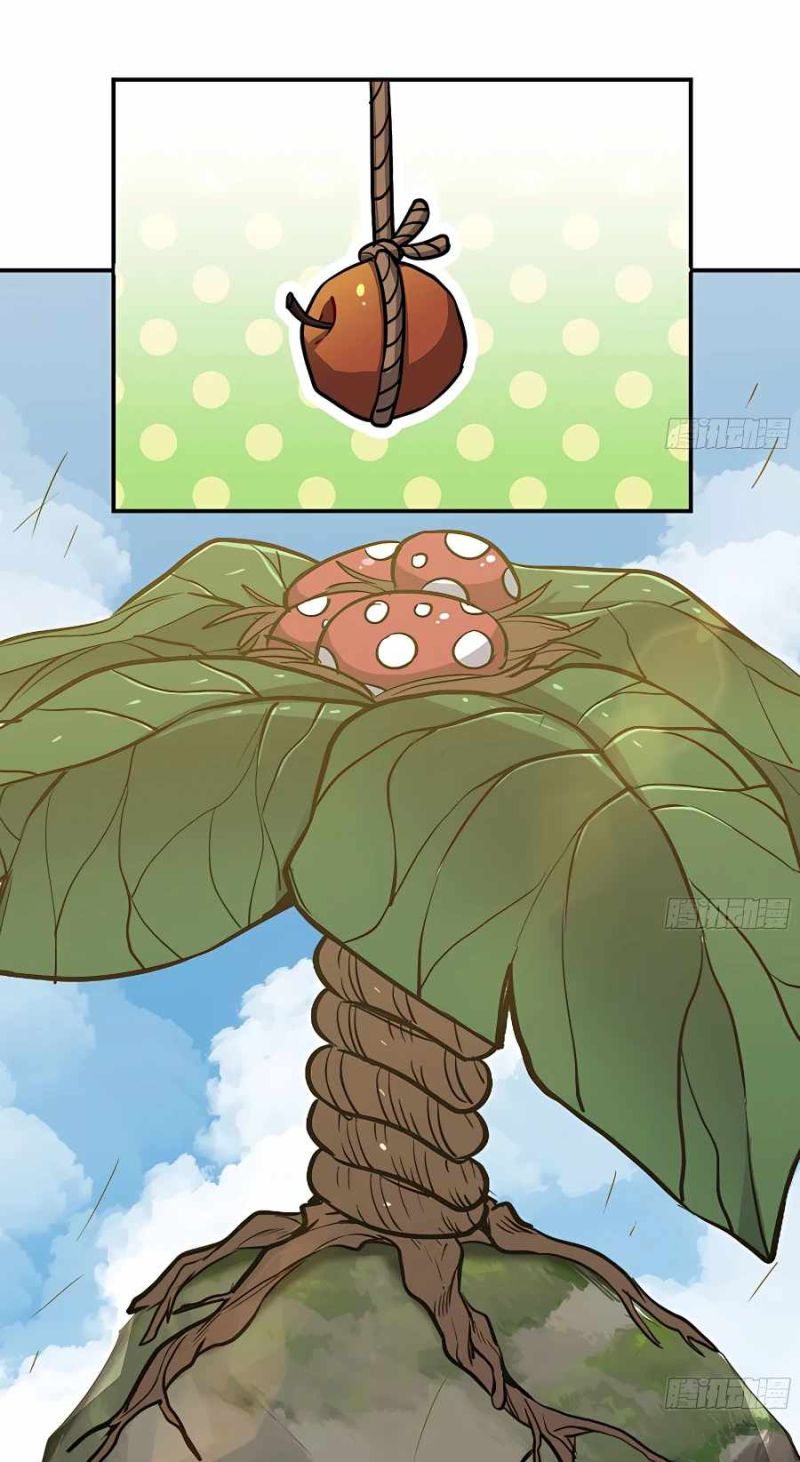 Mushroom Hero Chapter 19 Gambar 3