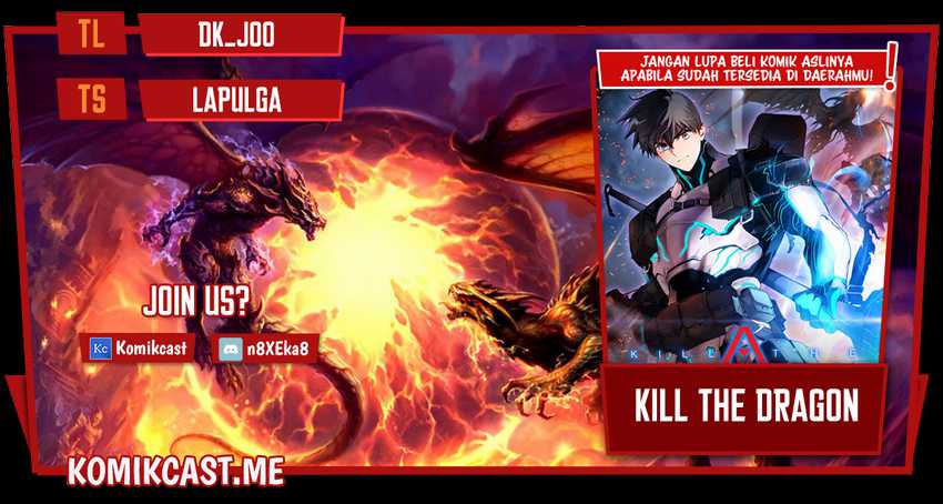 Baca Komik Kill The Dragon Chapter 32 Gambar 1