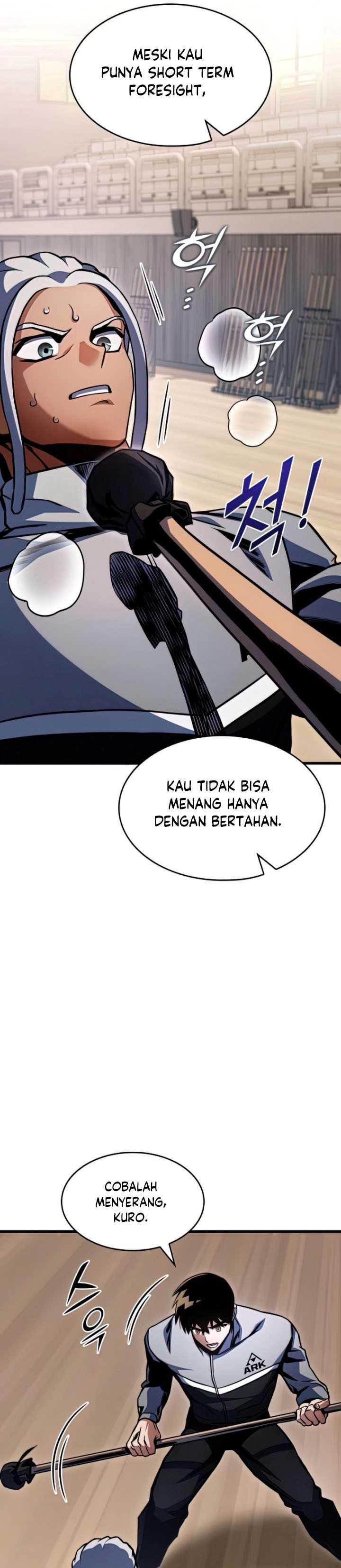 Kill The Dragon Chapter 32 Gambar 30