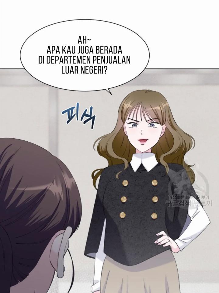 Pure Love of a Man Chapter 23 Gambar 45