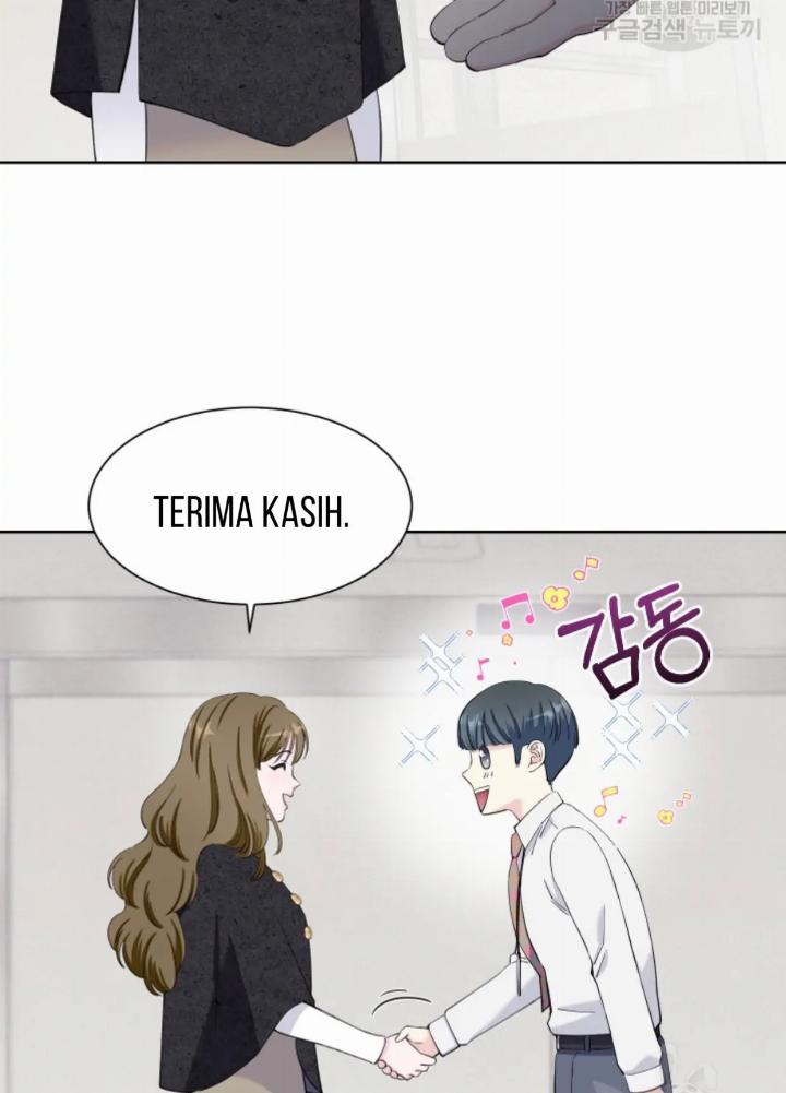 Pure Love of a Man Chapter 23 Gambar 52