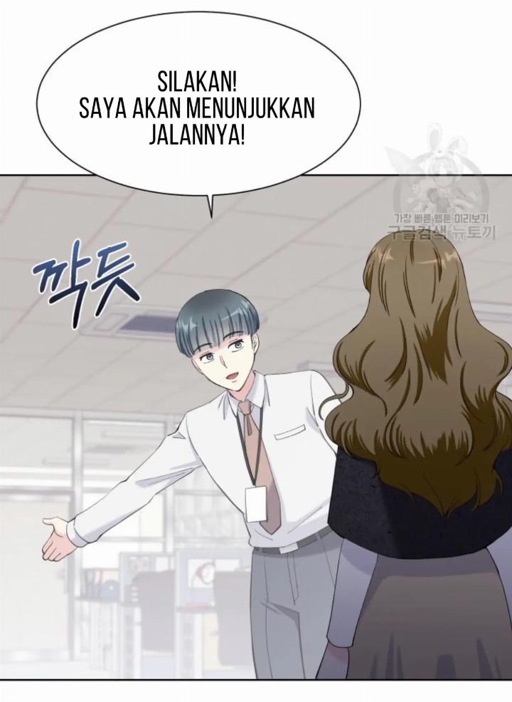 Pure Love of a Man Chapter 23 Gambar 55