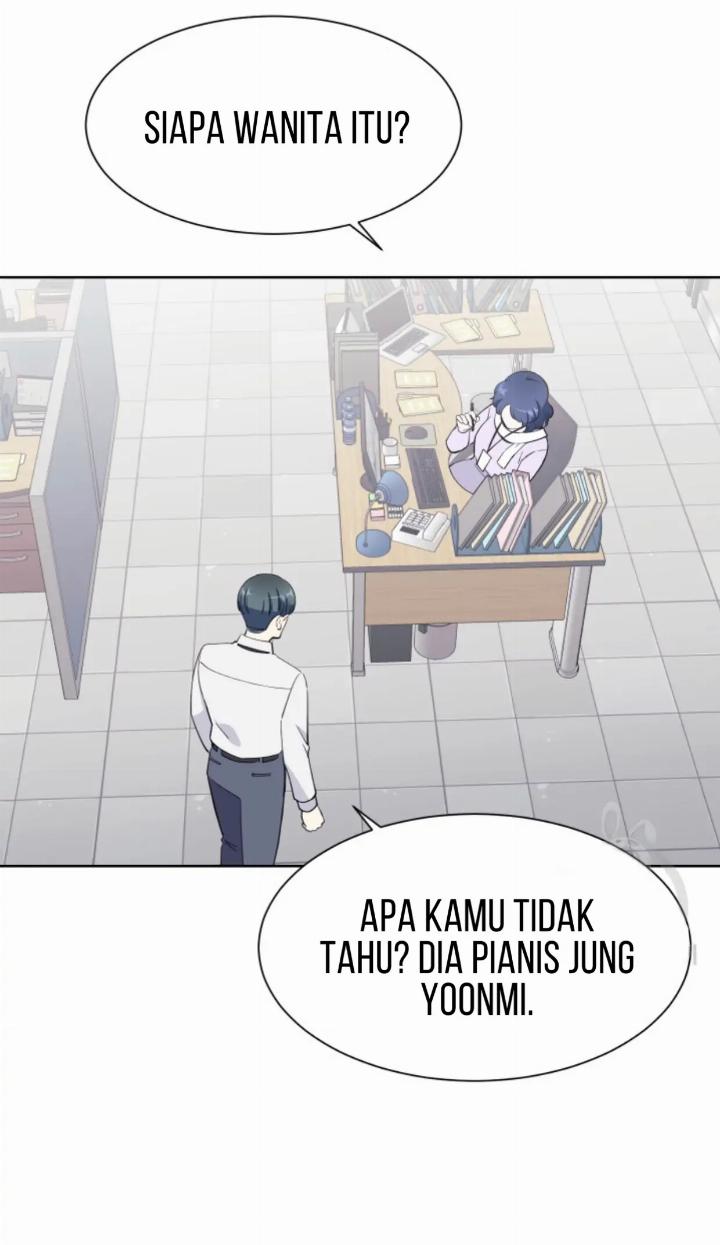 Pure Love of a Man Chapter 23 Gambar 64