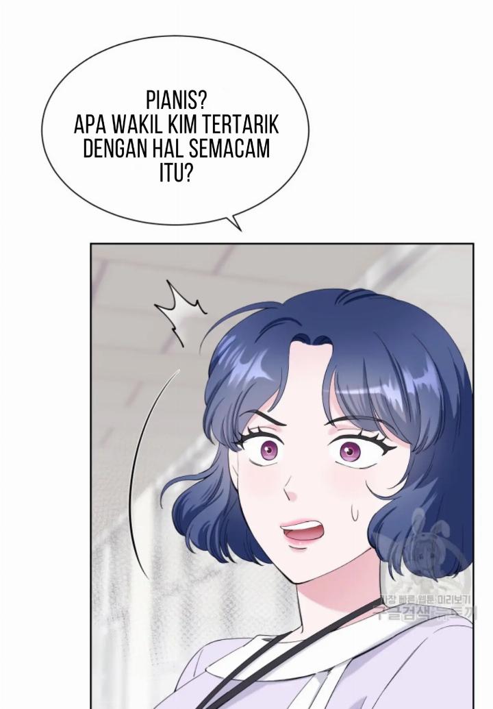 Pure Love of a Man Chapter 23 Gambar 65