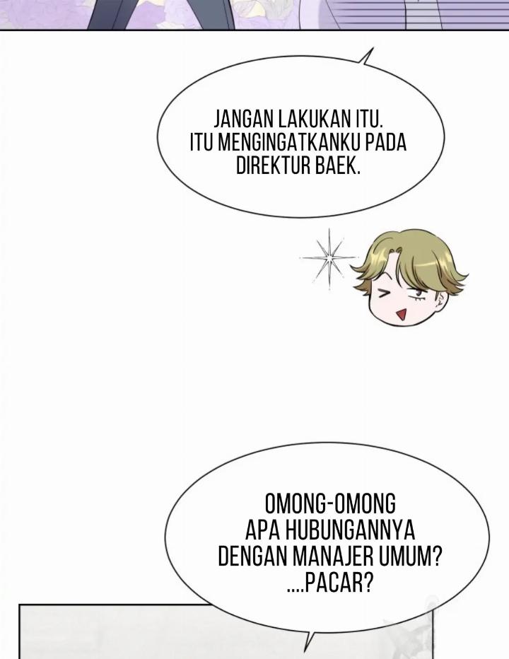 Pure Love of a Man Chapter 23 Gambar 67