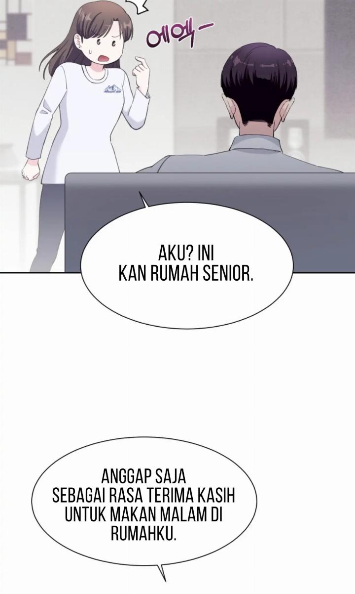 Pure Love of a Man Chapter 22 Gambar 48