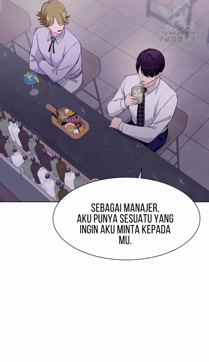 Pure Love of a Man Chapter 21 Gambar 76