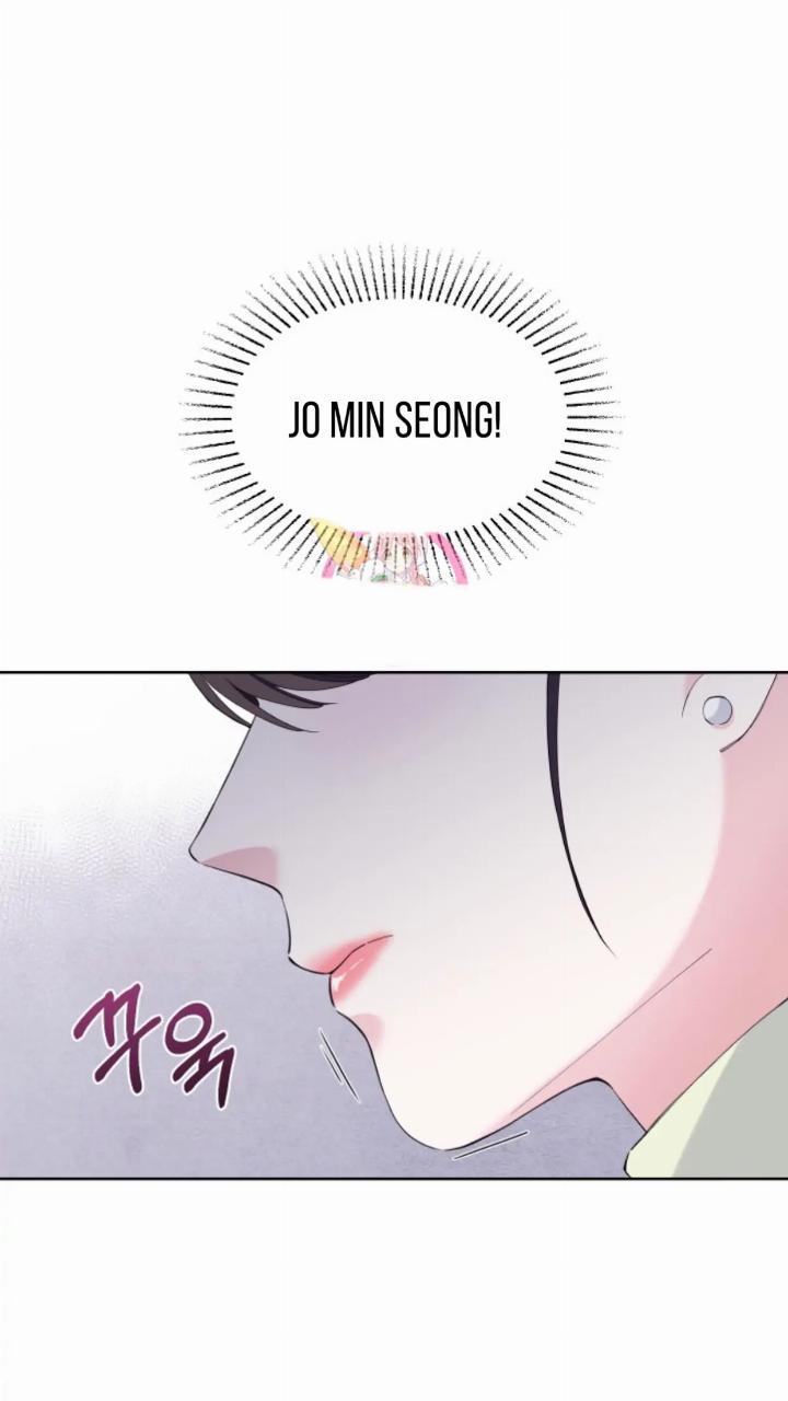 Baca Manhwa Pure Love of a Man Chapter 20 Gambar 2