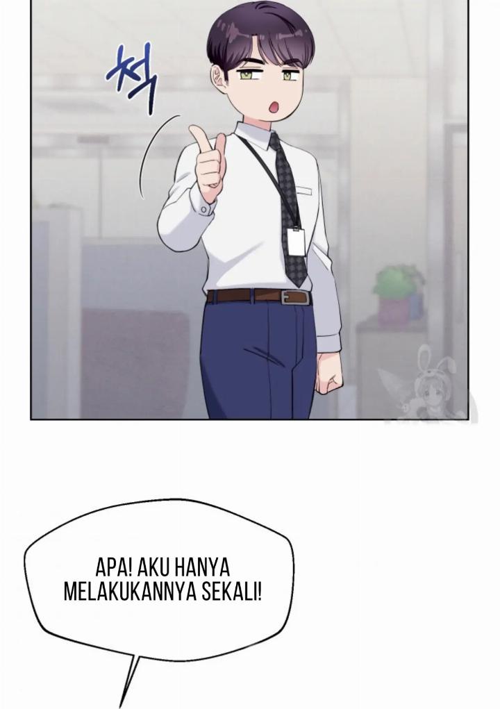 Pure Love of a Man Chapter 20 Gambar 71