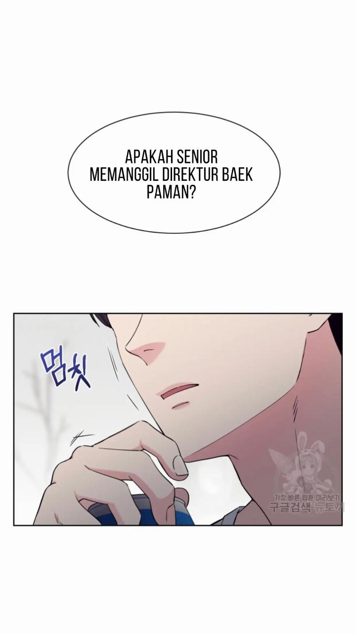 Pure Love of a Man Chapter 19 Gambar 16
