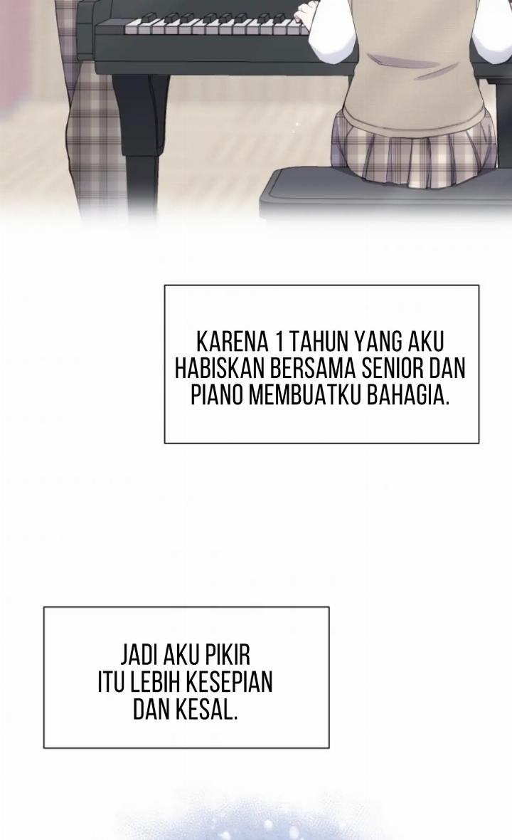 Pure Love of a Man Chapter 19 Gambar 44