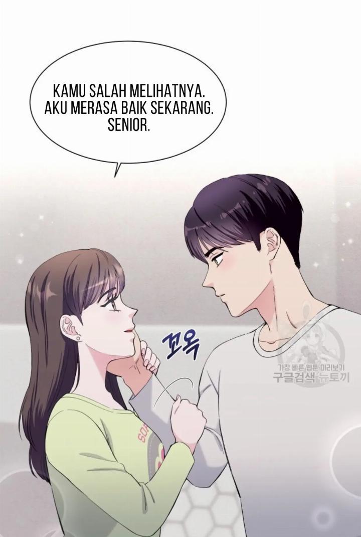 Pure Love of a Man Chapter 19 Gambar 51