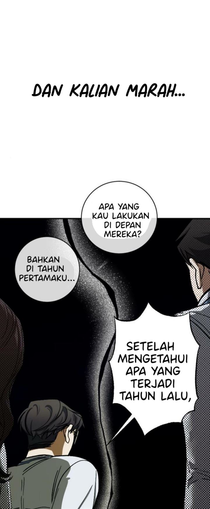 Night Of Shadows Chapter 11 Gambar 18