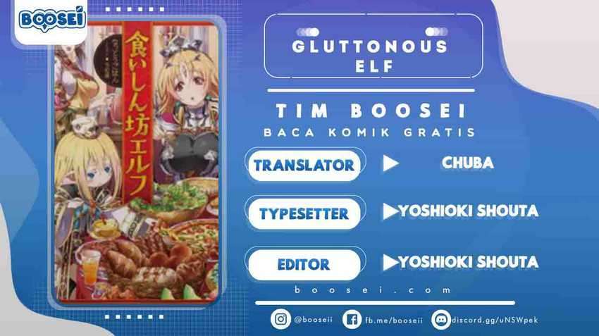 Baca Komik Gluttonous Elf Chapter 2 Gambar 1