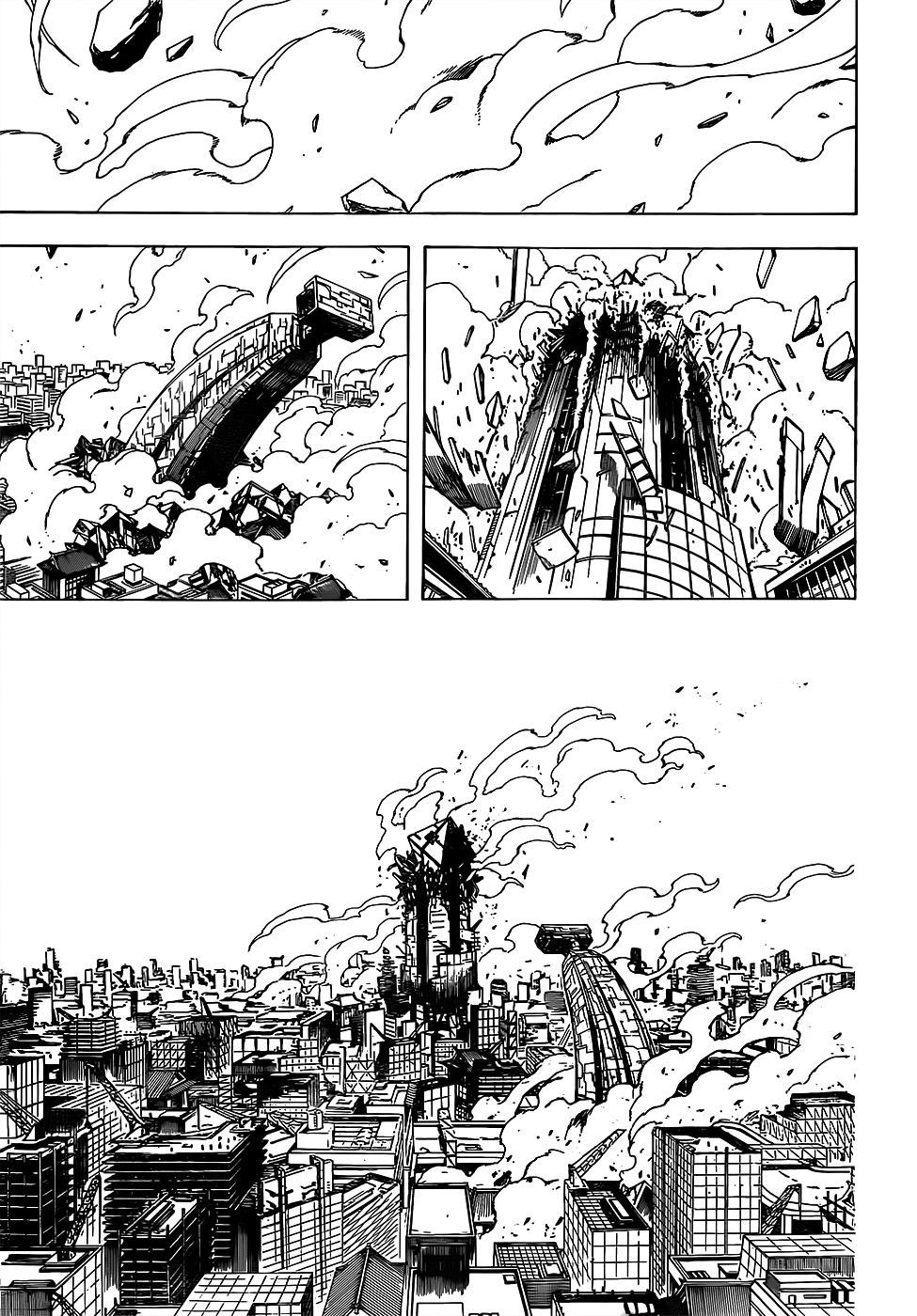 Gintama Chapter 695 Gambar 13