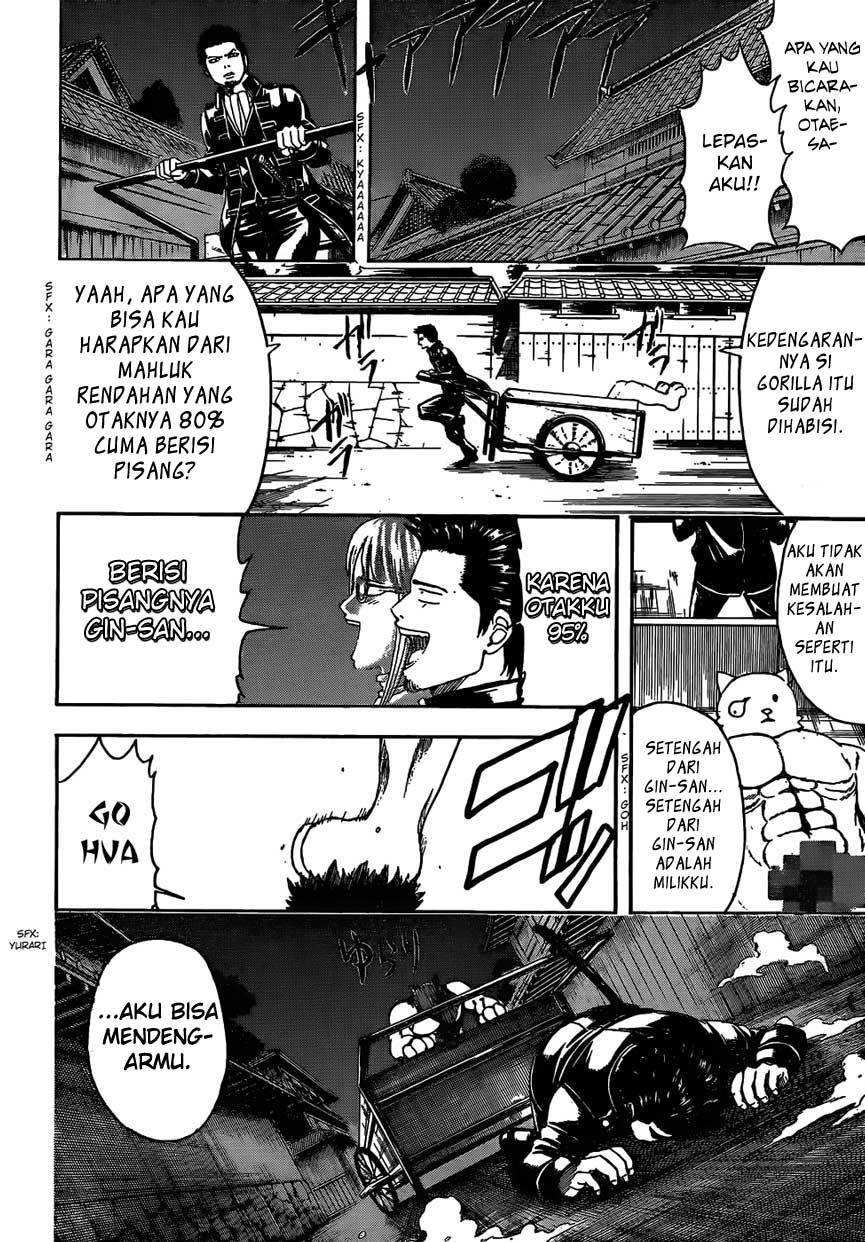 Baca Manga Gintama Chapter 475 Gambar 2