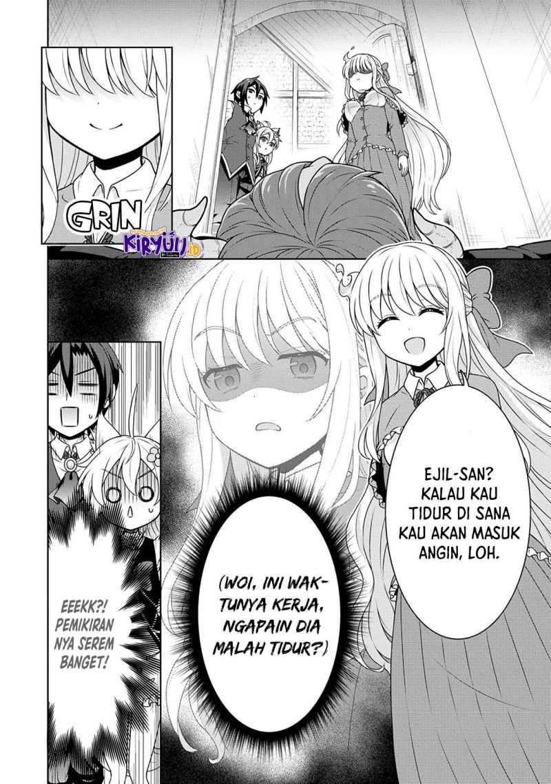 Cheat Kusushi no Slow Life: Isekai ni Tsukurou Drugstore Chapter 40 Gambar 3