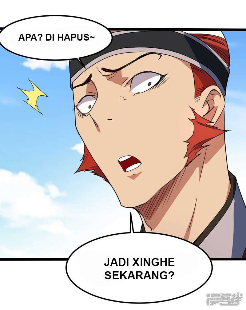 God Awekening Chapter 8 Gambar 17