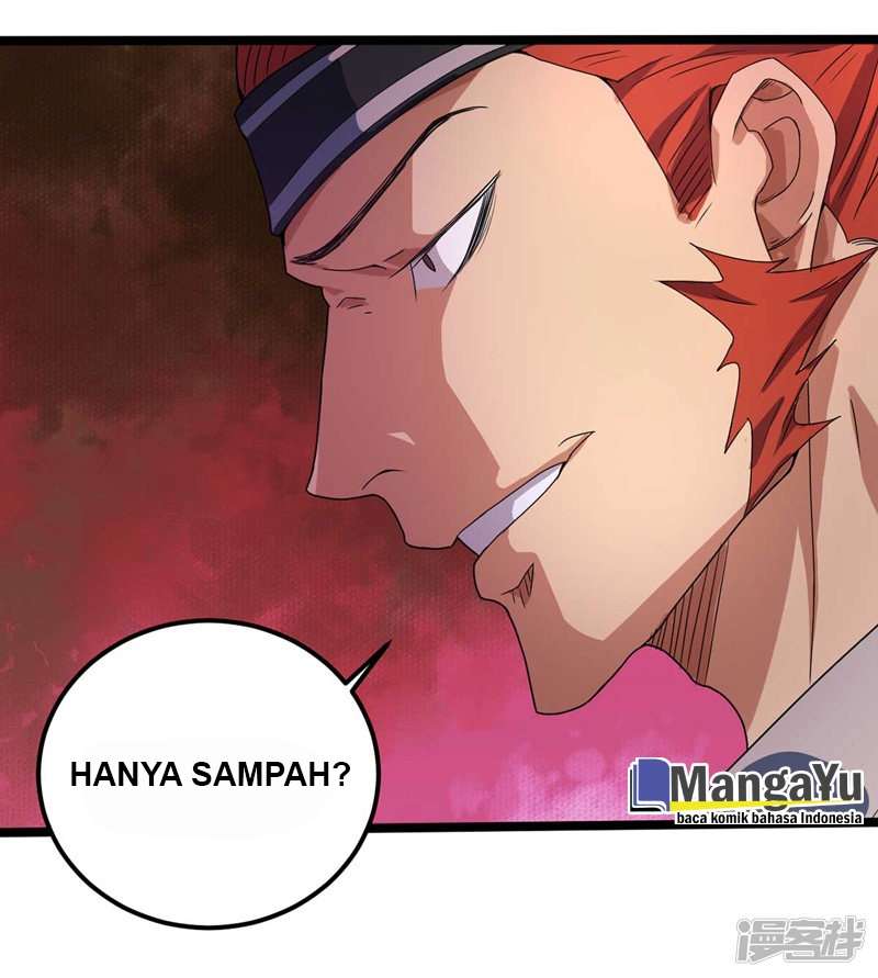 God Awekening Chapter 8 Gambar 18