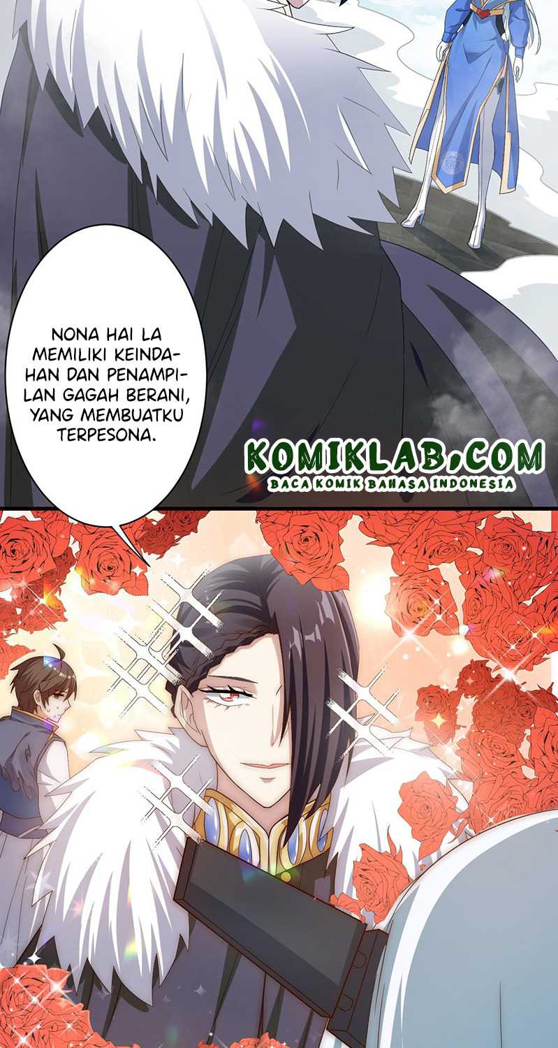 You Immortal Cultivate, I Draw Cards Chapter 9 Gambar 18