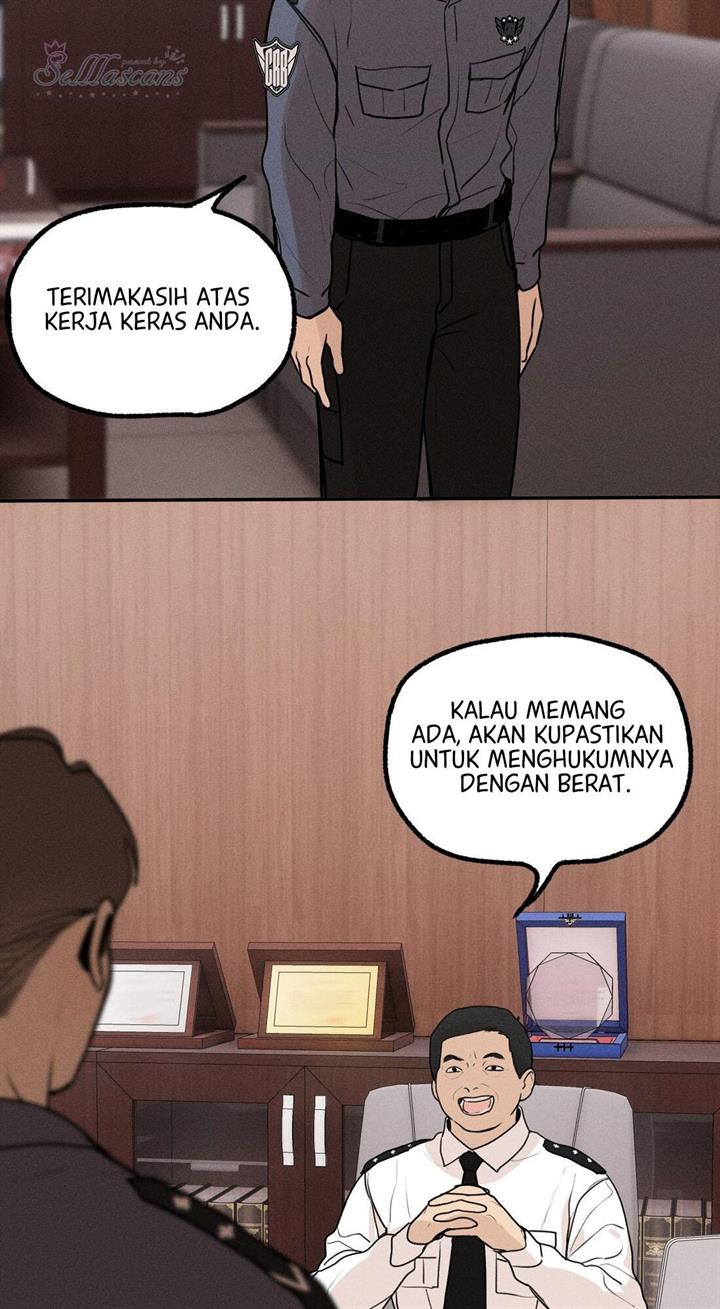 Halaman Komik