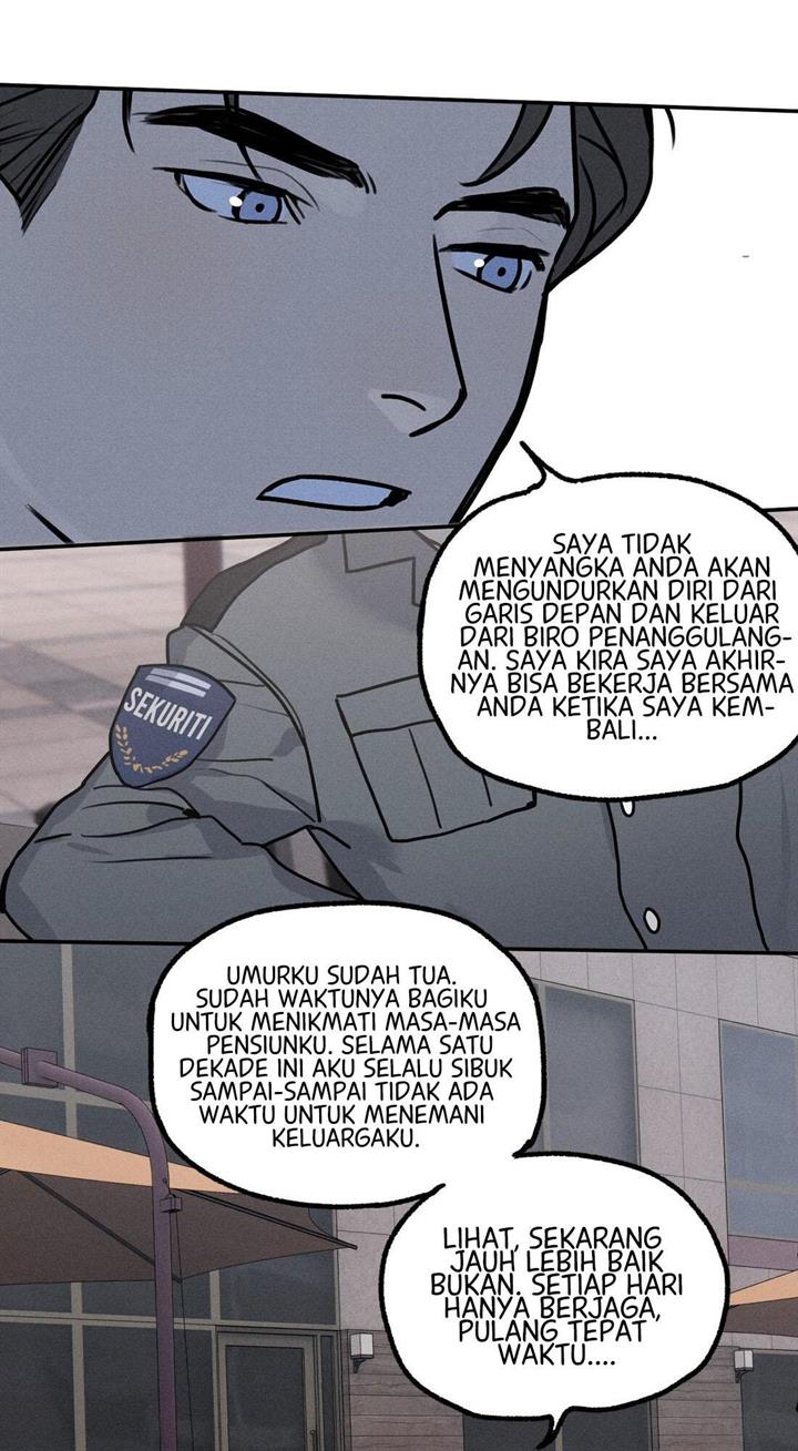 Halaman Komik