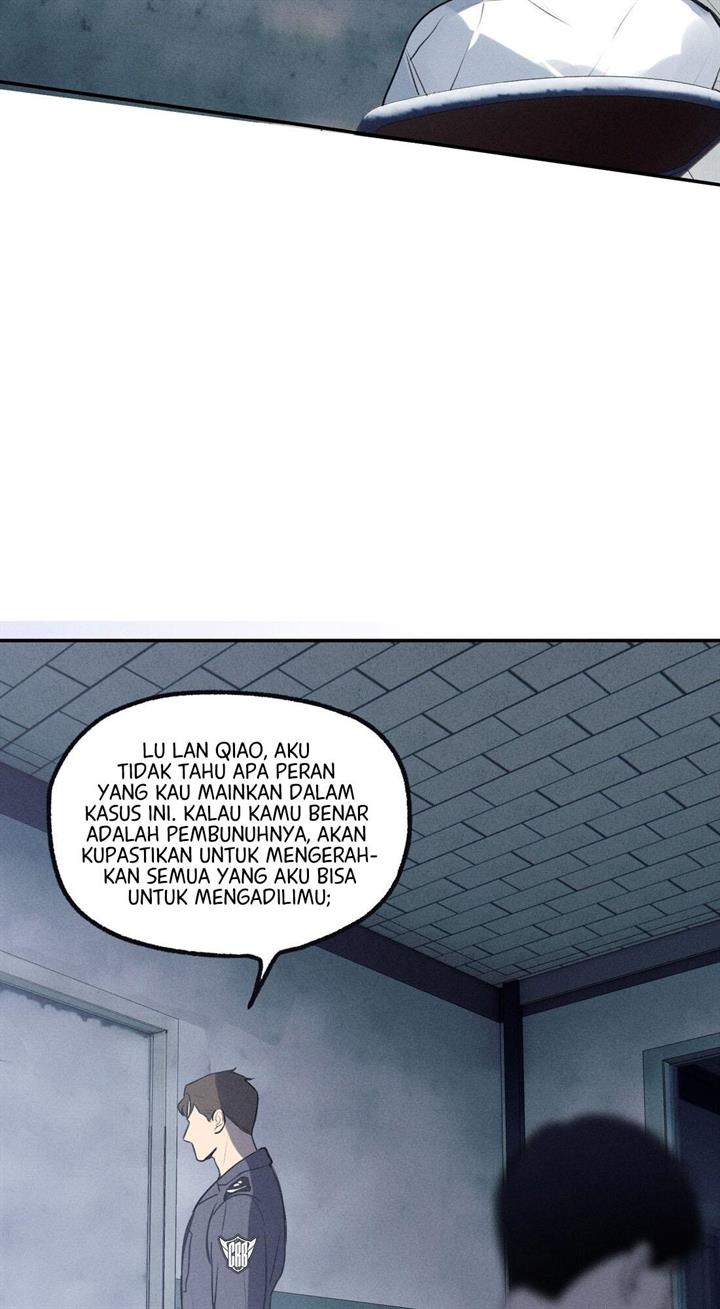 Halaman Komik