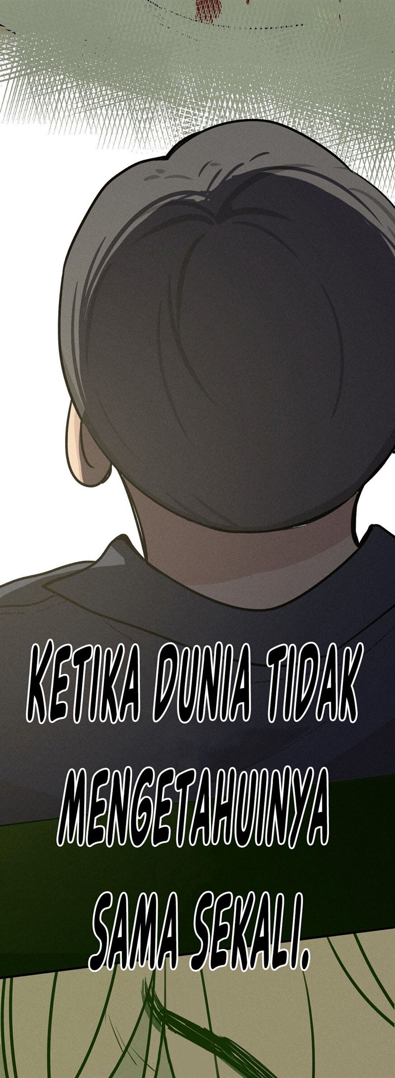 Halaman Komik