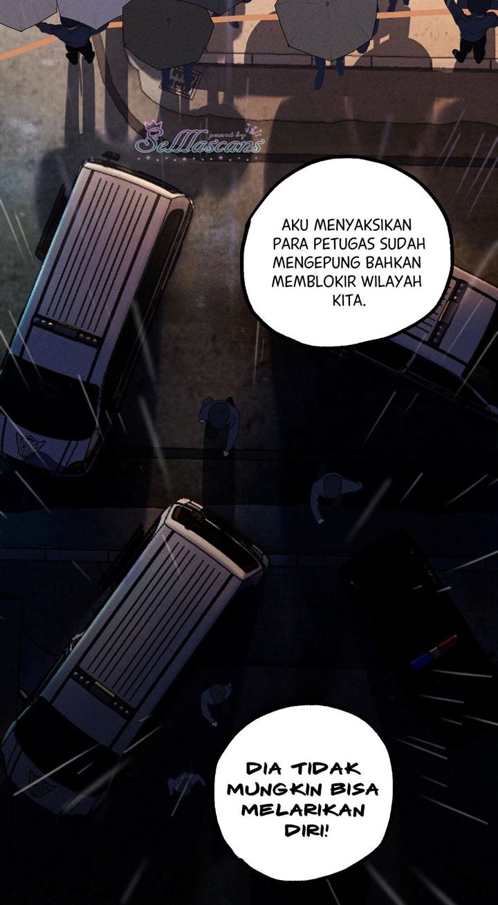 Halaman Komik