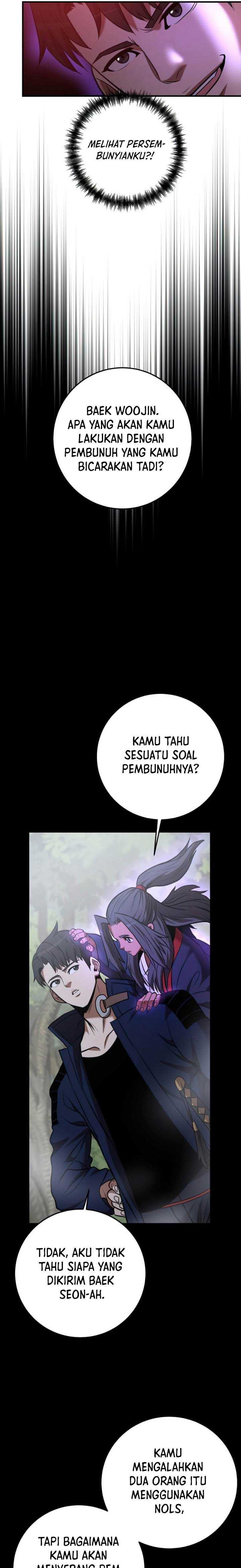 I Became a Renowned Family’s Sword Prodigy Chapter 31 Gambar 26