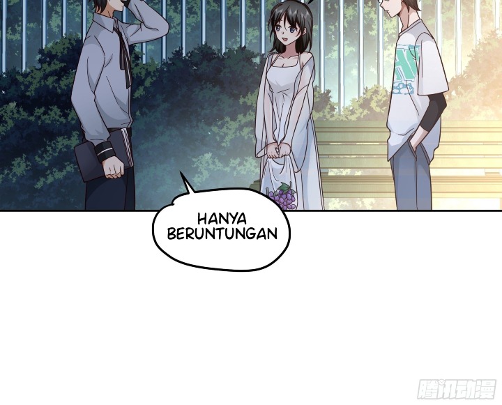 I Really Don’t Want to Be Reborn Chapter 11 Gambar 34