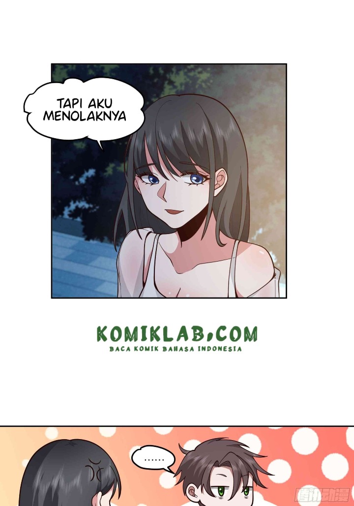 I Really Don’t Want to Be Reborn Chapter 11 Gambar 42