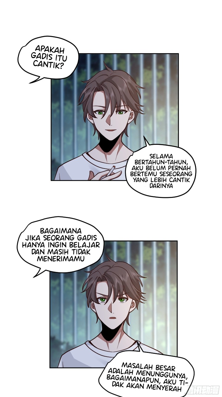 I Really Don’t Want to Be Reborn Chapter 11 Gambar 46