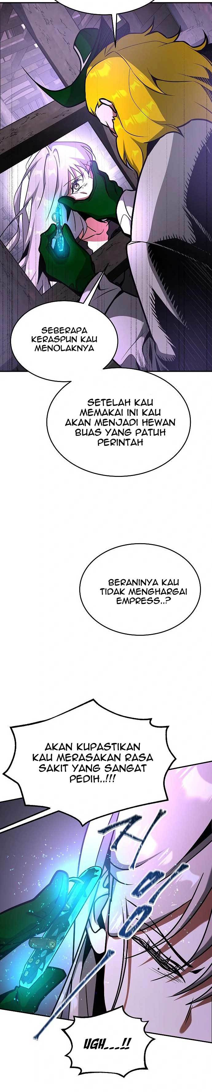 Emperor Hunt Chapter 11 Gambar 36