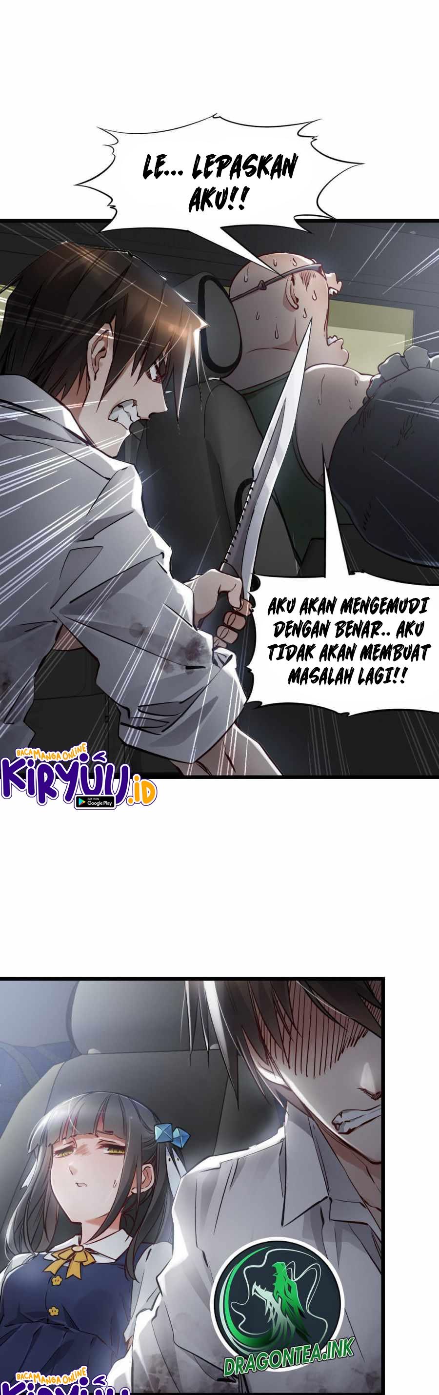 Apocalypse Mechanic Chapter 12 Gambar 46