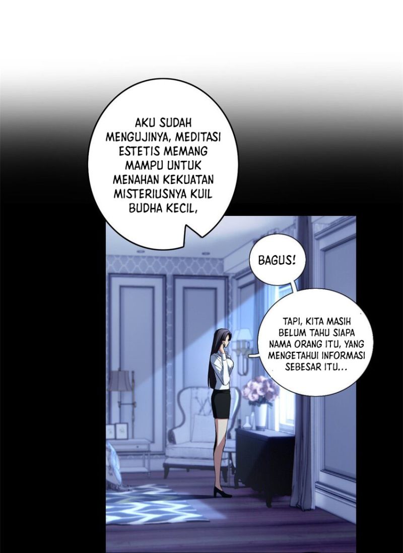 Let Me Game In Peace Chapter 62 Gambar 5