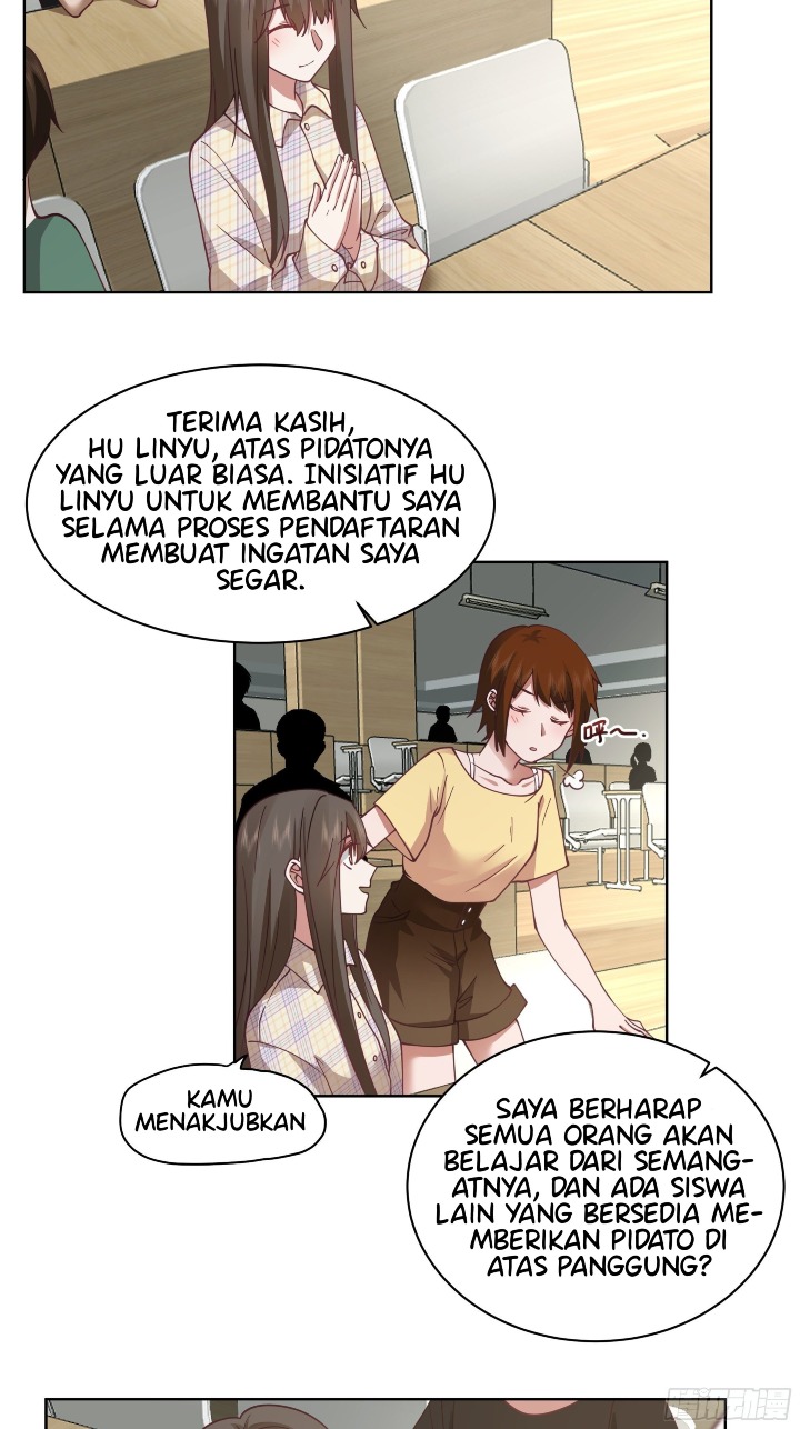 I Really Don’t Want to Be Reborn Chapter 12 Gambar 14