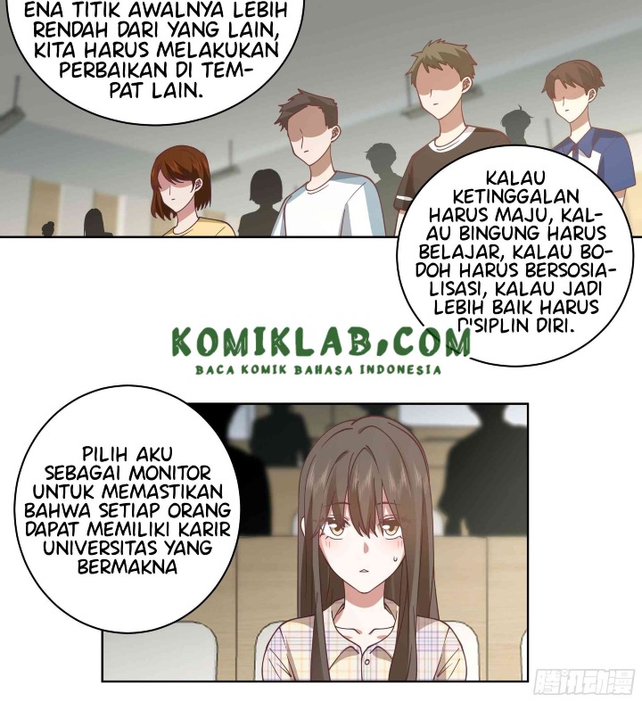 I Really Don’t Want to Be Reborn Chapter 12 Gambar 22